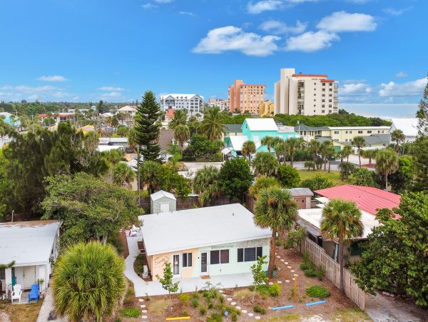 Cocoa Beach Home 1023033