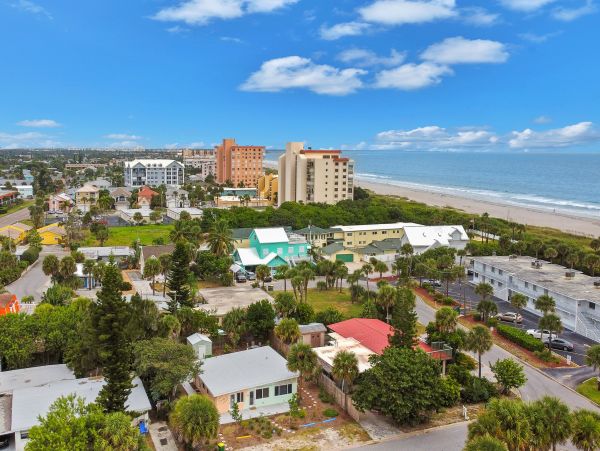 Cocoa Beach Home 1023033