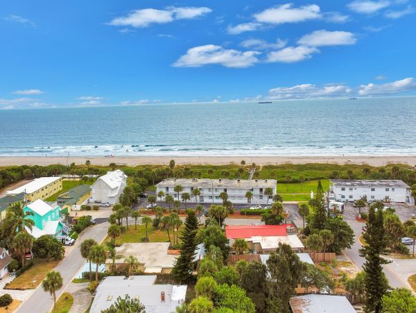 Cocoa Beach Home 1023033