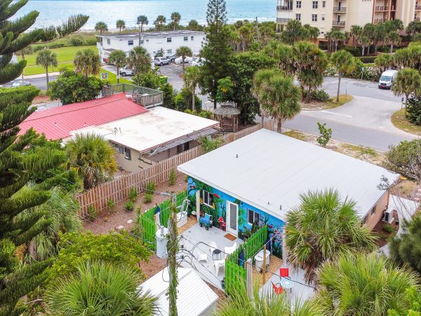 Cocoa Beach Home 1023033