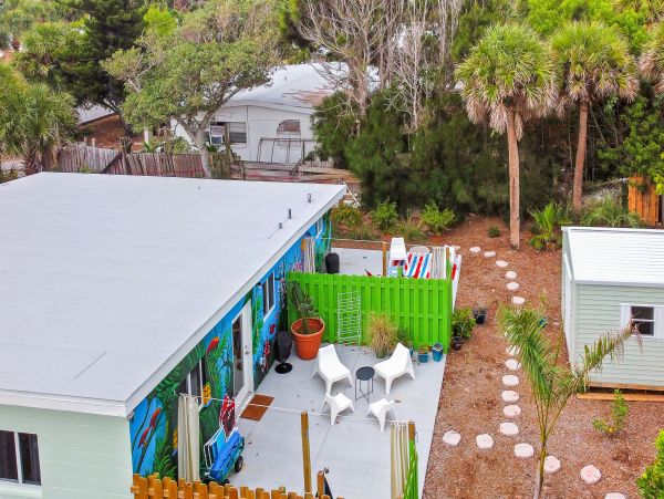 Cocoa Beach Home 1023033
