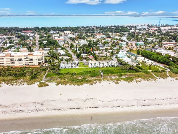 Cocoa Beach Home 1023033