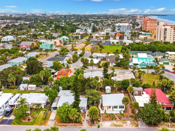 Cocoa Beach Home 1023033