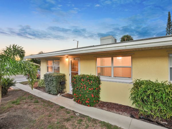 Cocoa Beach Home 1023034