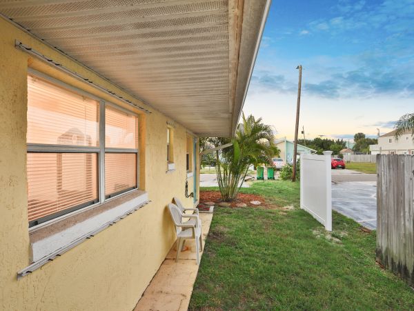Cocoa Beach Home 1023034