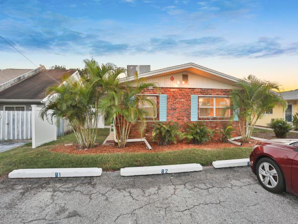 Cocoa Beach Home 1023034
