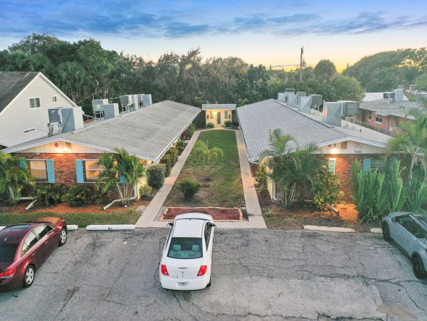 Cocoa Beach Home 1023034