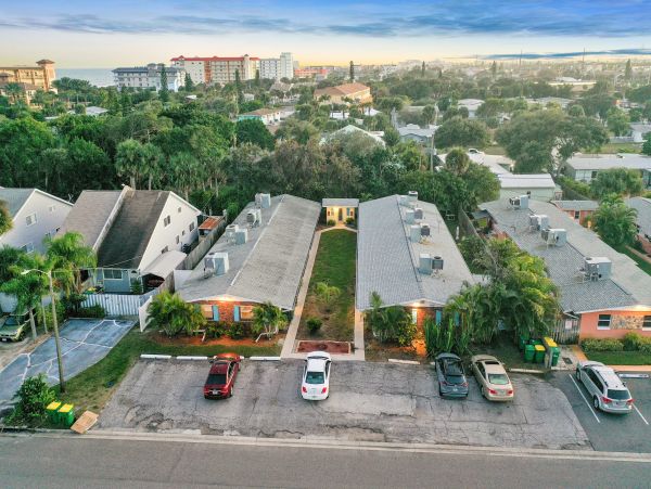 Cocoa Beach Home 1023034