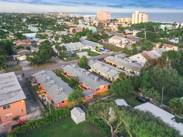 Cocoa Beach Home 1023034