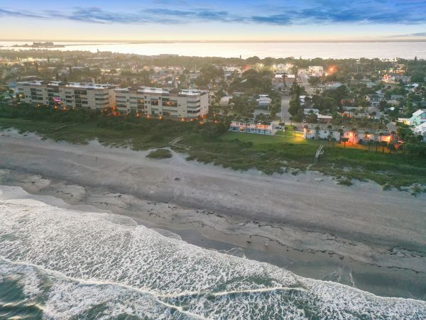 Cocoa Beach Home 1023034