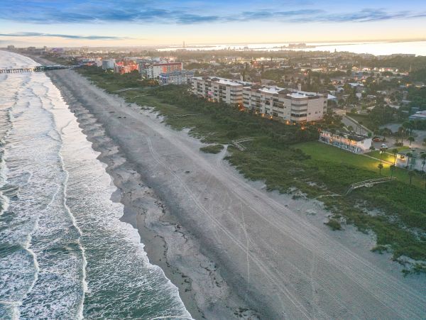 Cocoa Beach Home 1023034