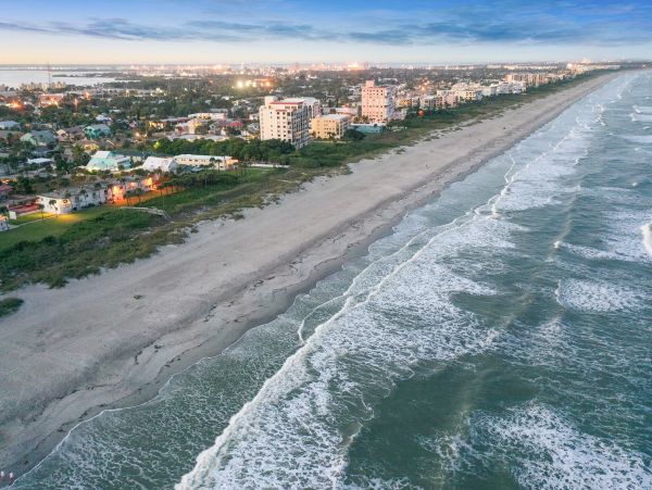 Cocoa Beach Home 1023034