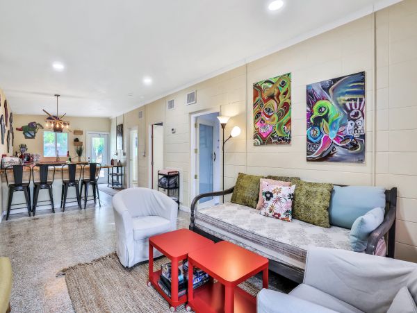 Cocoa Beach Home 1023035