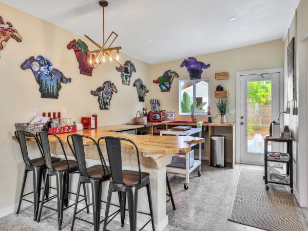 Cocoa Beach Home 1023035