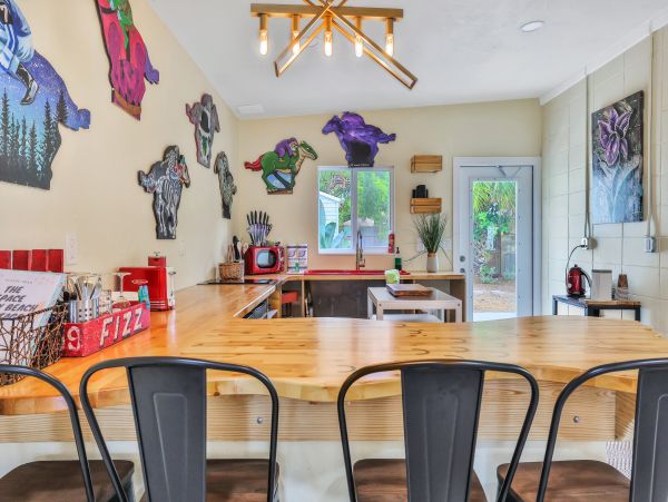 Cocoa Beach Home 1023035
