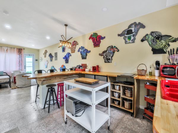 Cocoa Beach Home 1023035