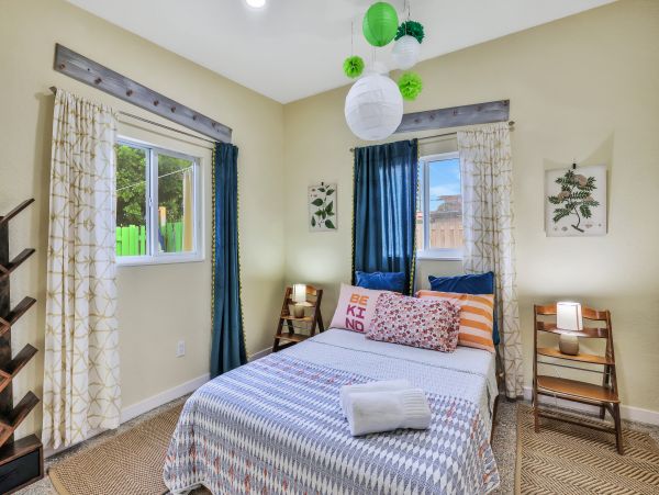 Cocoa Beach Home 1023035
