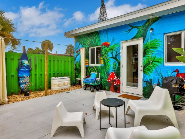 Cocoa Beach Home 1023035