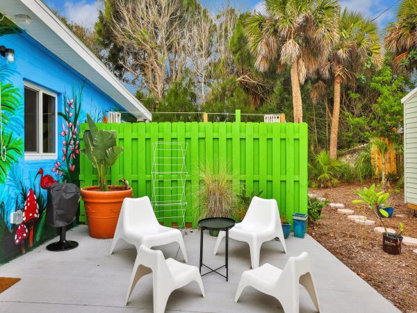 Cocoa Beach Home 1023035