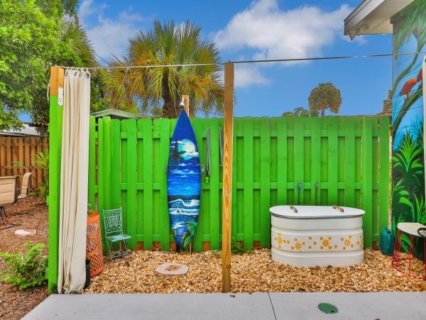 Cocoa Beach Home 1023035