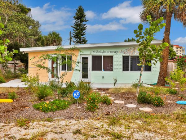 Cocoa Beach Home 1023035