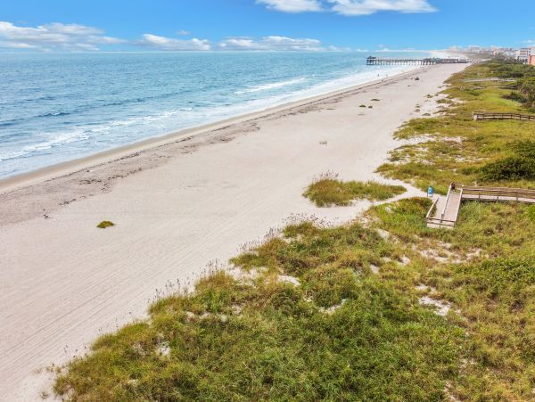 Cocoa Beach Home 1023035