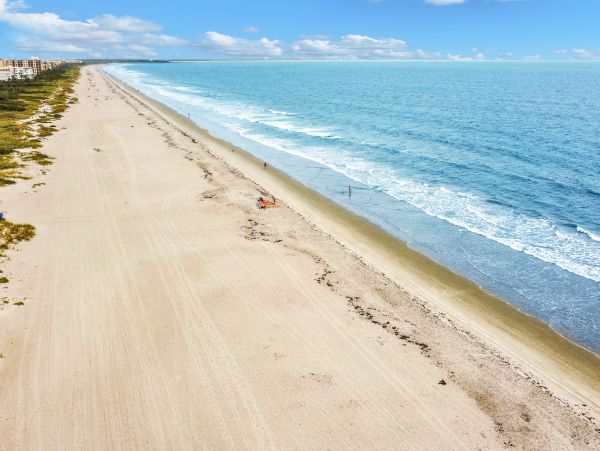 Cocoa Beach Home 1023035