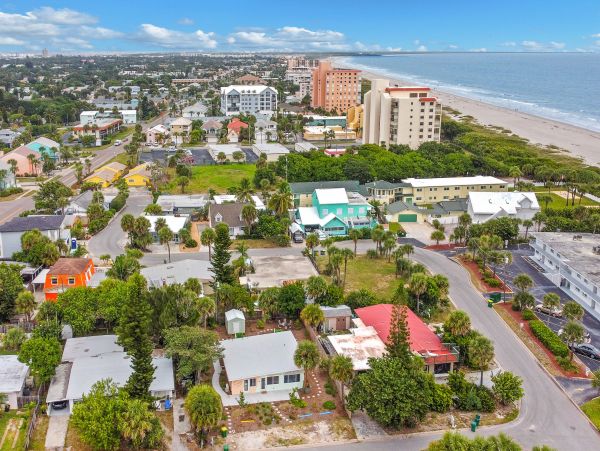 Cocoa Beach Home 1023035