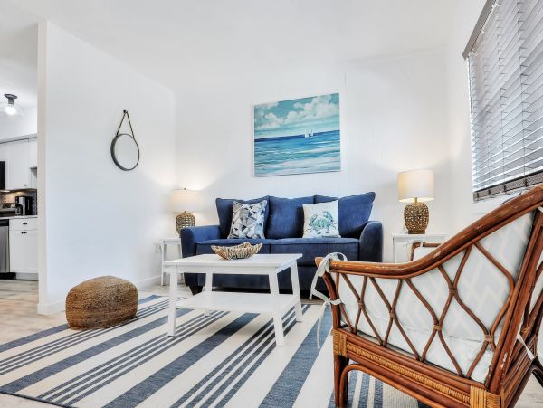 Cocoa Beach Condo 1023036