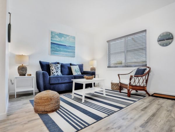 Cocoa Beach Condo 1023036