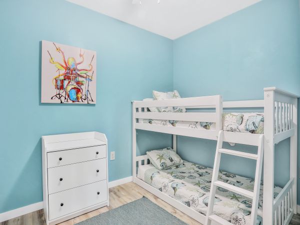Cocoa Beach Condo 1023036