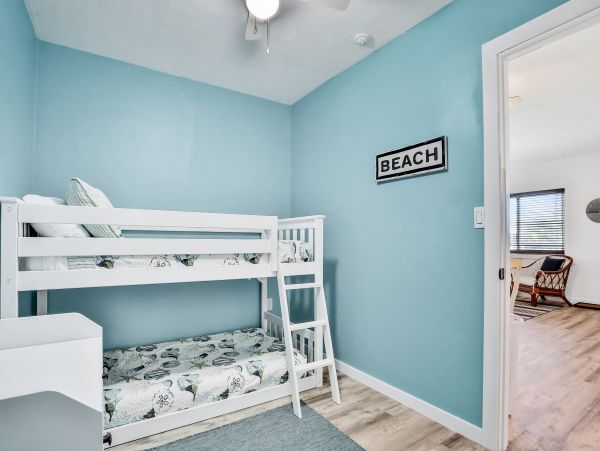 Cocoa Beach Condo 1023036