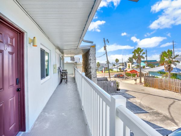 Cocoa Beach Condo 1023036