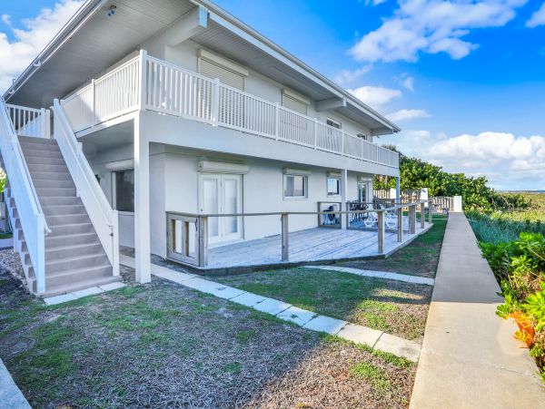 Cocoa Beach Condo 1023036