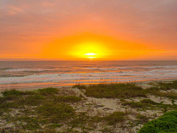 Cocoa Beach Condo 1023036