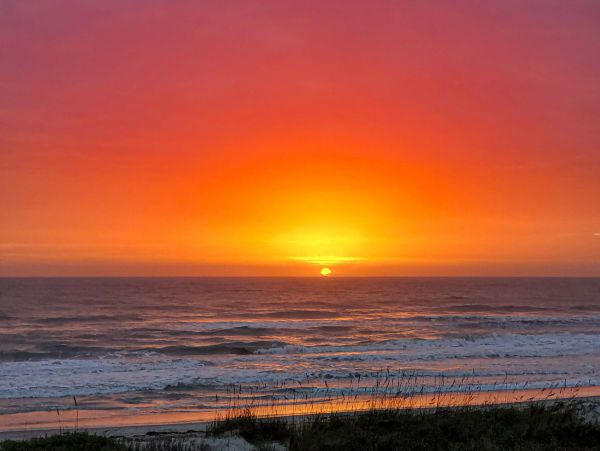 Cocoa Beach Condo 1023036