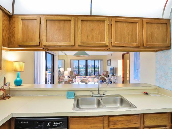 Cocoa Beach Condo 1023037