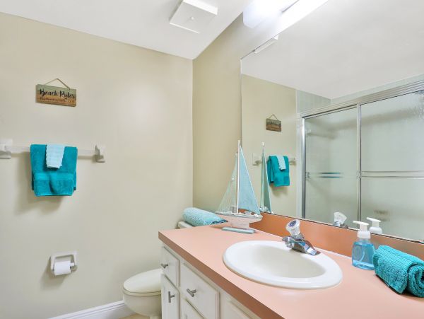 Cocoa Beach Condo 1023037