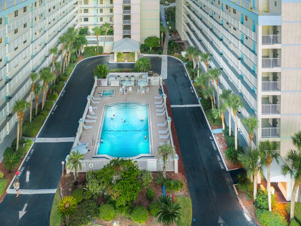 Cocoa Beach Condo 1023037