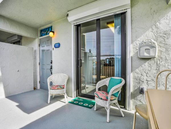 Cocoa Beach Home 1023038