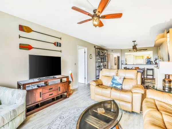 Cocoa Beach Condo 1023039