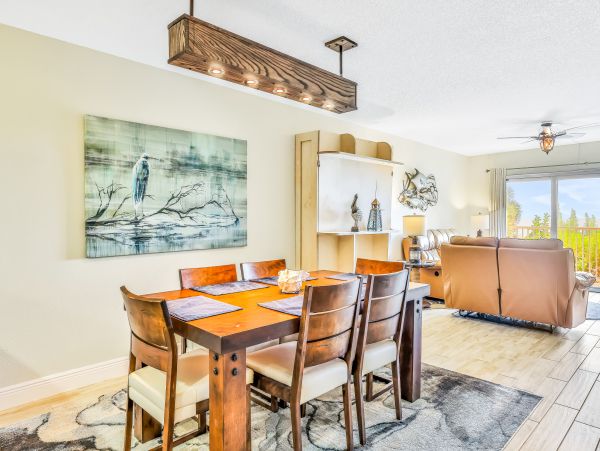 Cocoa Beach Condo 1023039