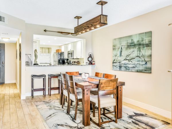 Cocoa Beach Condo 1023039