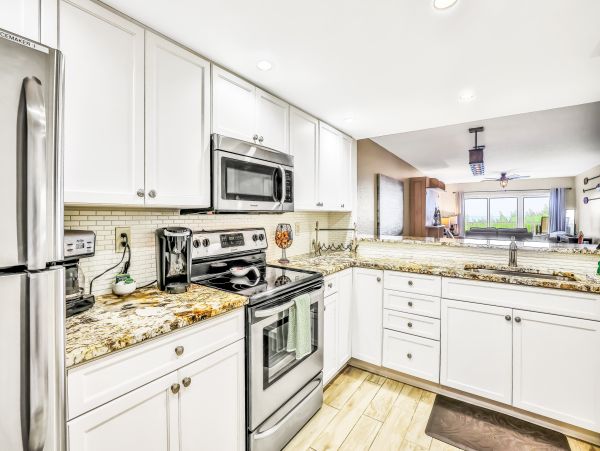 Cocoa Beach Condo 1023039