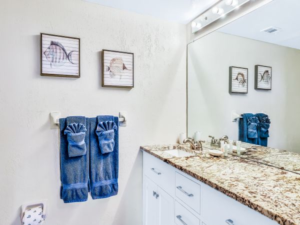 Cocoa Beach Condo 1023039