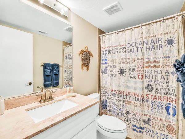 Cocoa Beach Condo 1023039