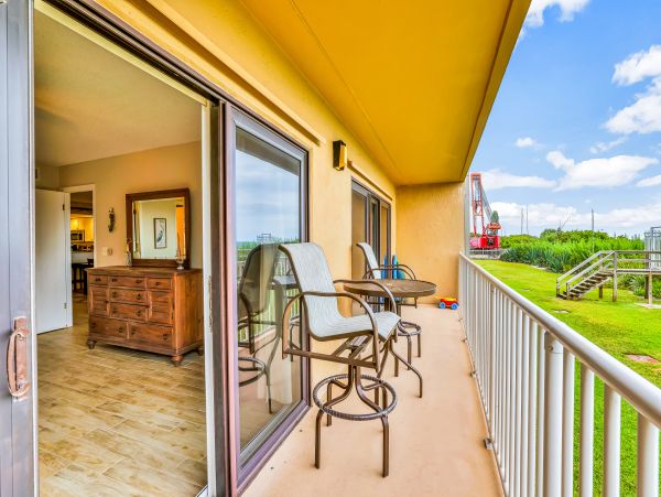 Cocoa Beach Condo 1023039