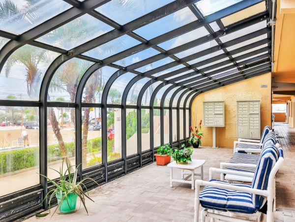 Cocoa Beach Condo 1023039