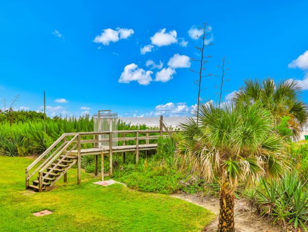 Cocoa Beach Condo 1023039