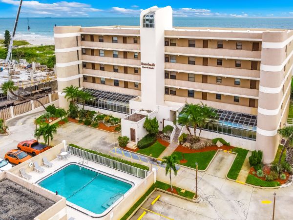 Cocoa Beach Condo 1023039